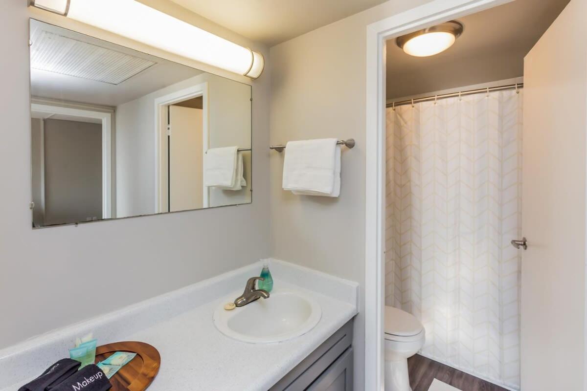 Bargain Memphis Apartment W Hdtv & Wifi Exterior foto