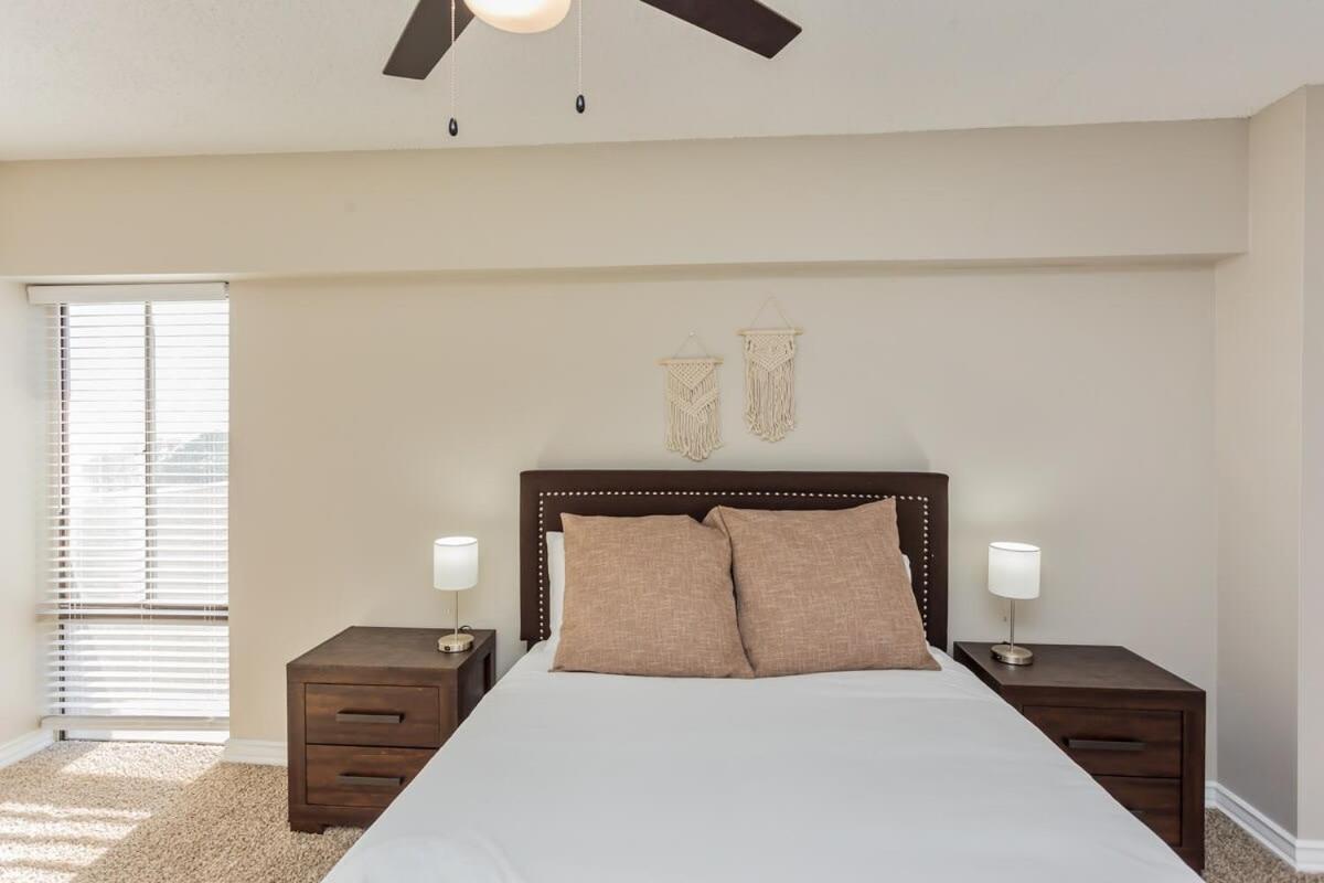 Bargain Memphis Apartment W Hdtv & Wifi Exterior foto