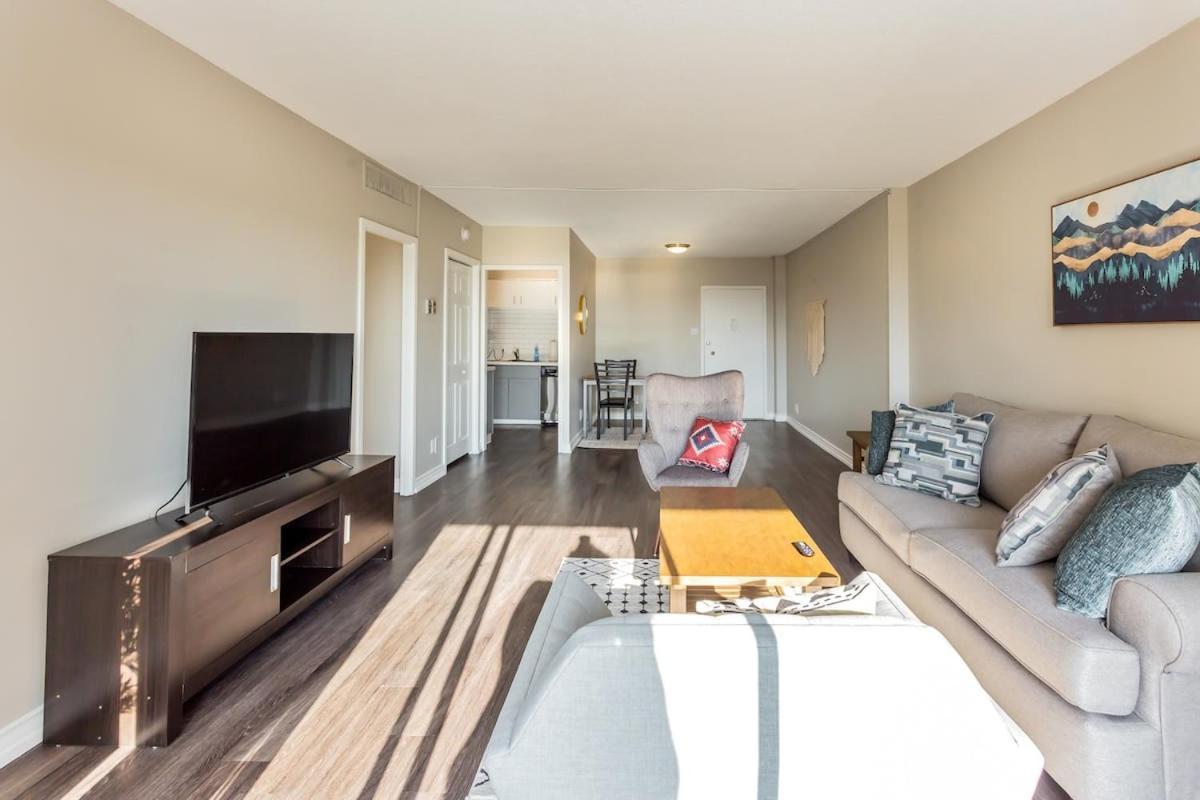 Bargain Memphis Apartment W Hdtv & Wifi Exterior foto